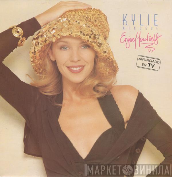 Kylie Minogue - Enjoy Yourself