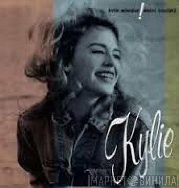  Kylie Minogue  - Enjoy Yourself