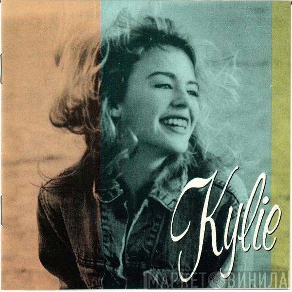  Kylie Minogue  - Enjoy Yourself