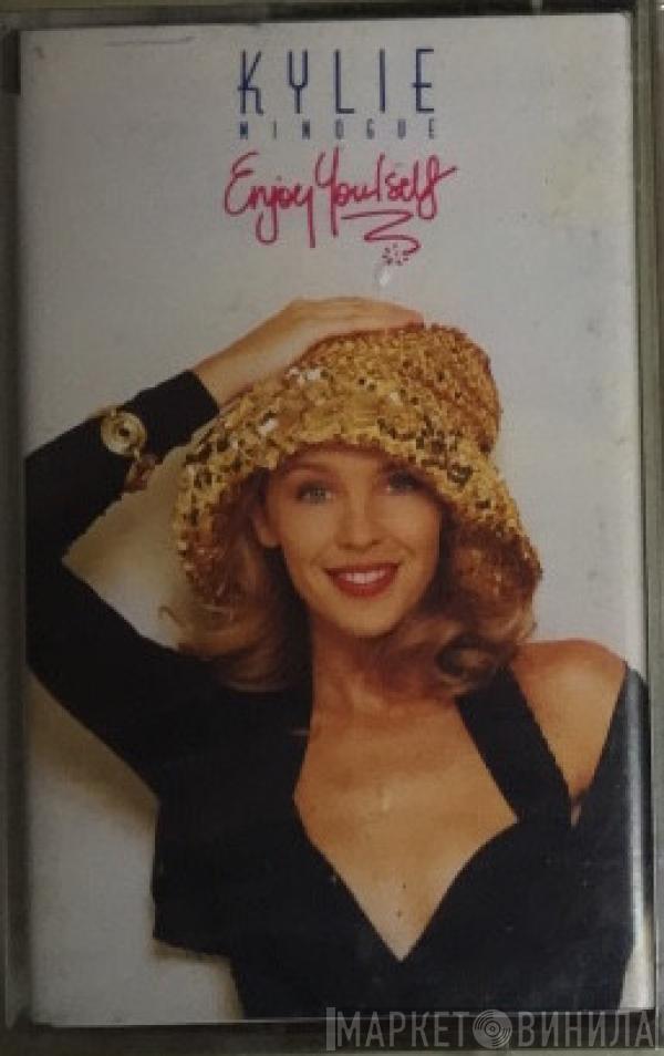  Kylie Minogue  - Enjoy Yourself