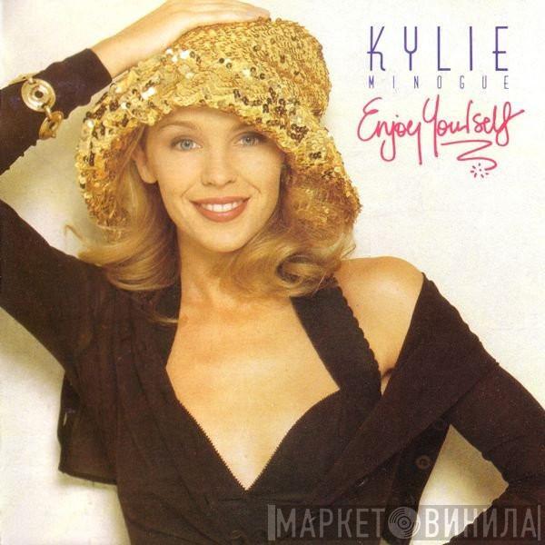  Kylie Minogue  - Enjoy Yourself