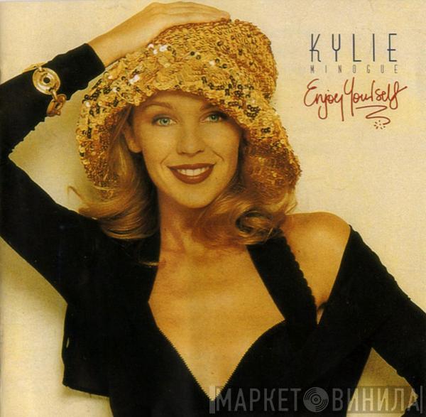  Kylie Minogue  - Enjoy Yourself