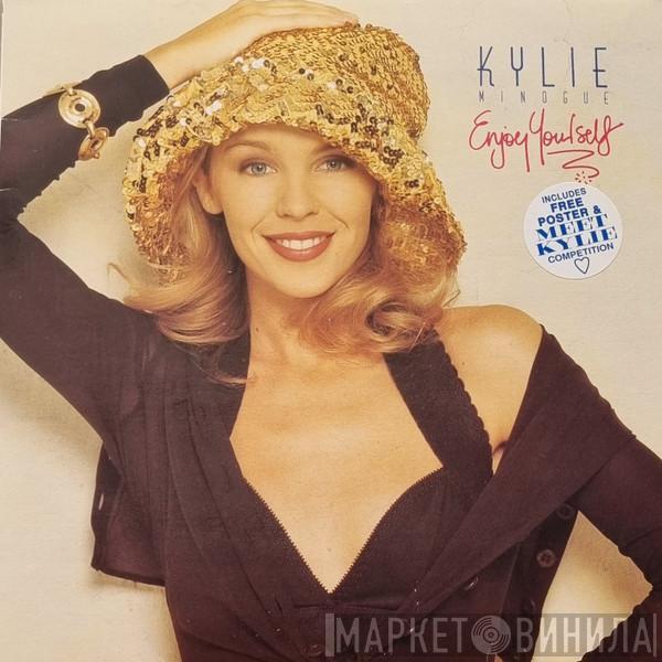 Kylie Minogue - Enjoy Yourself