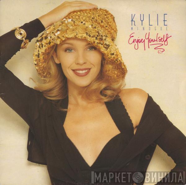 Kylie Minogue - Enjoy Yourself