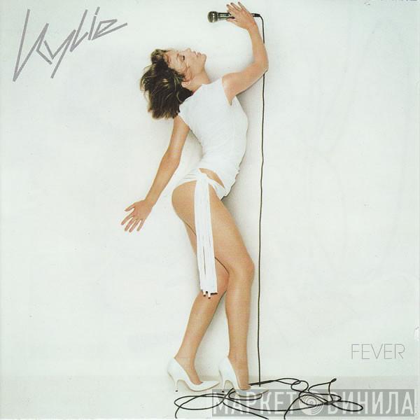 Kylie Minogue - Fever