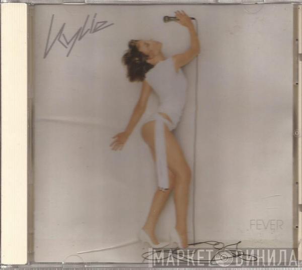 Kylie Minogue  - Fever