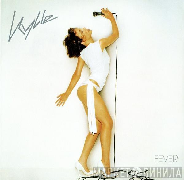 Kylie Minogue - Fever