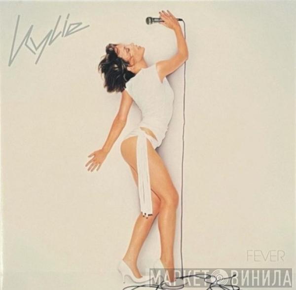  Kylie Minogue  - Fever