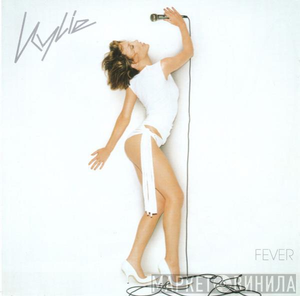 Kylie Minogue - Fever