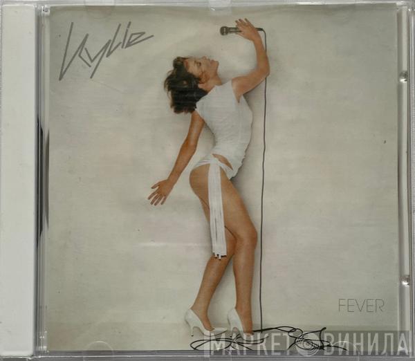  Kylie Minogue  - Fever
