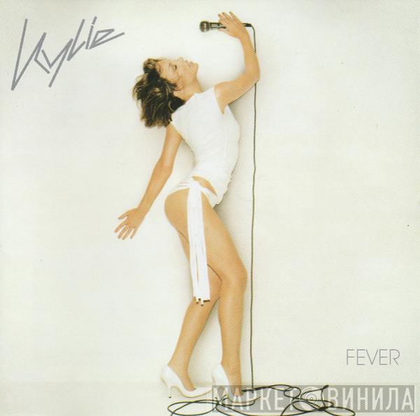  Kylie Minogue  - Fever
