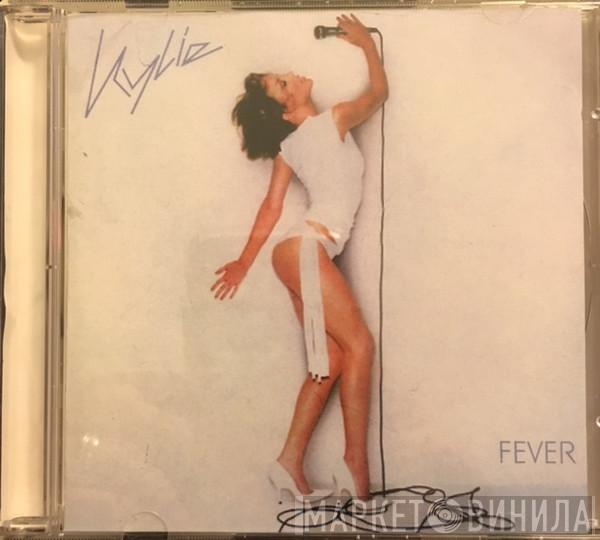  Kylie Minogue  - Fever