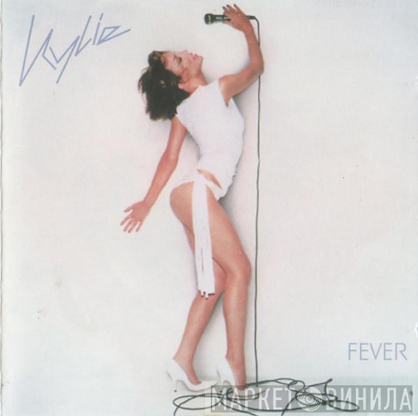  Kylie Minogue  - Fever