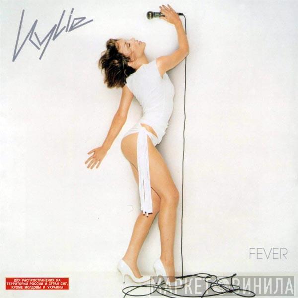  Kylie Minogue  - Fever