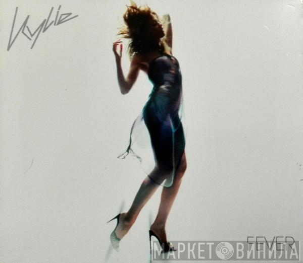  Kylie Minogue  - Fever