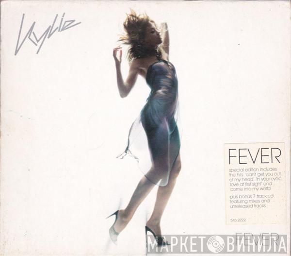 Kylie Minogue - Fever