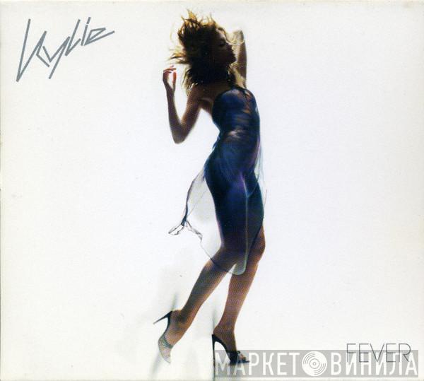  Kylie Minogue  - Fever