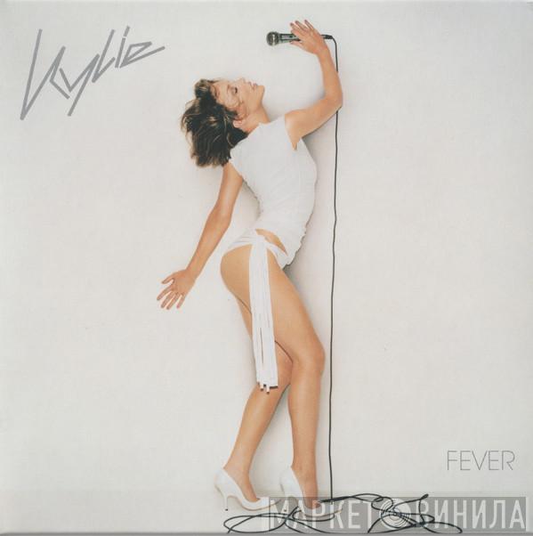 Kylie Minogue - Fever