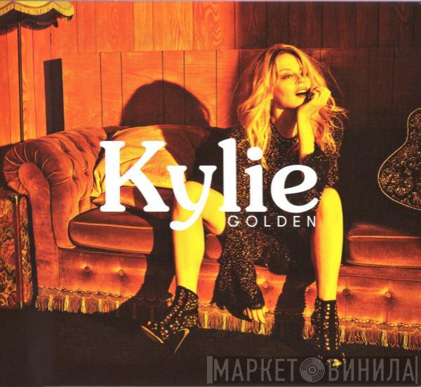 Kylie Minogue - Golden