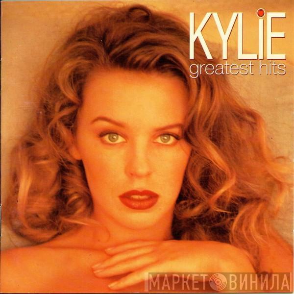 Kylie Minogue - Greatest Hits