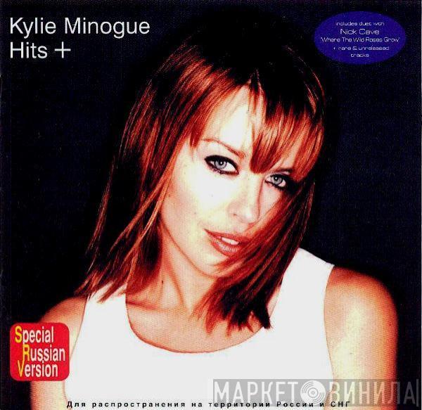 Kylie Minogue - Hits +