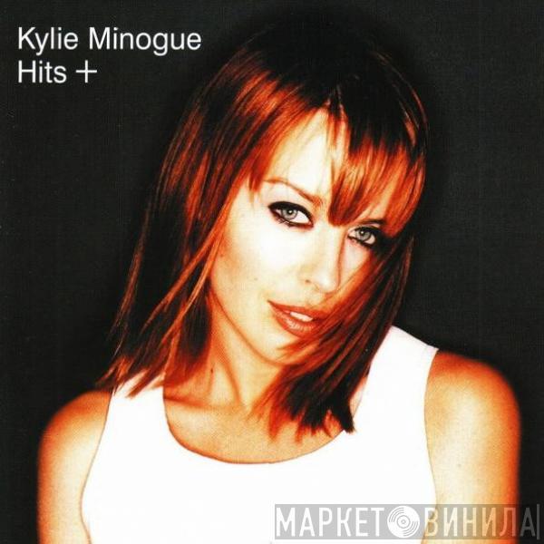 Kylie Minogue - Hits +