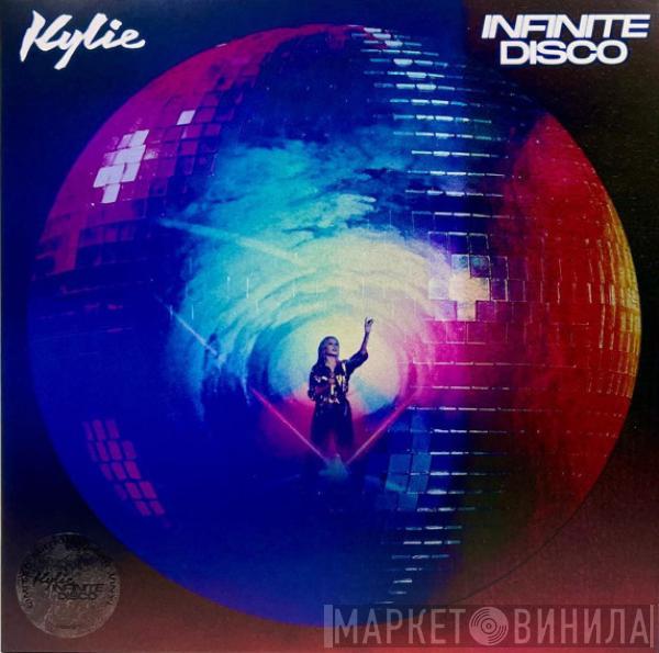 Kylie Minogue - Infinite Disco