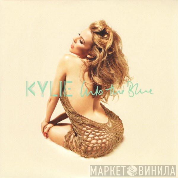 Kylie Minogue - Into The Blue