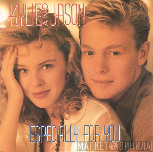Kylie Minogue, Jason Donovan - Especially For You