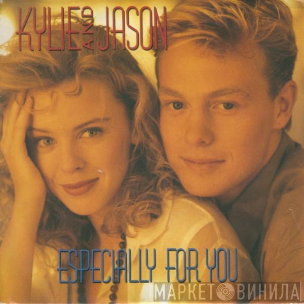Kylie Minogue, Jason Donovan - Especially For You