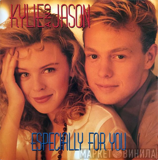 Kylie Minogue, Jason Donovan - Especially For You