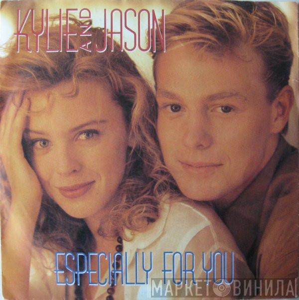 Kylie Minogue, Jason Donovan - Especially For You