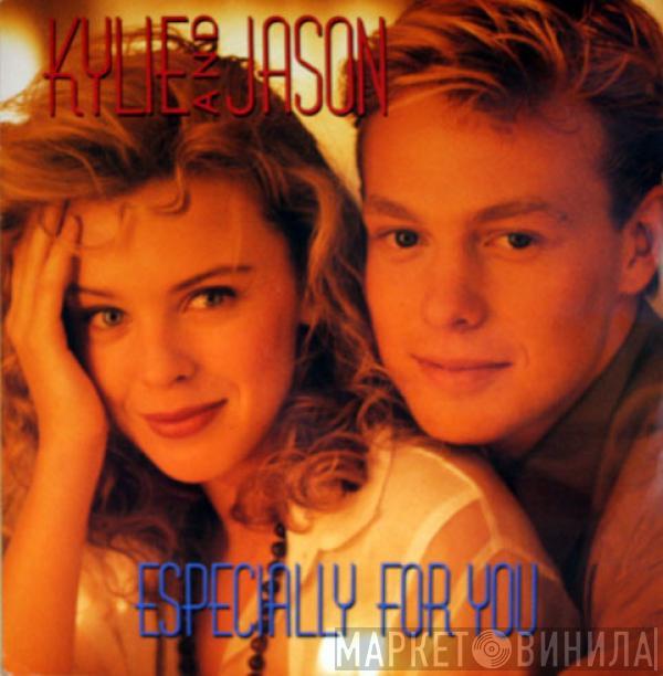 Kylie Minogue, Jason Donovan - Especially For You