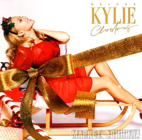 Kylie Minogue - Kylie Christmas