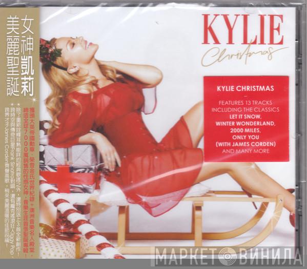  Kylie Minogue  - Kylie Christmas