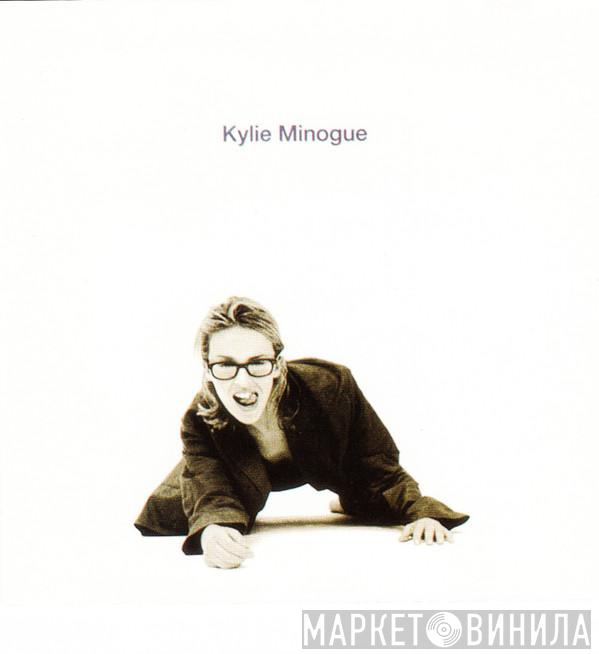  Kylie Minogue  - Kylie Minogue