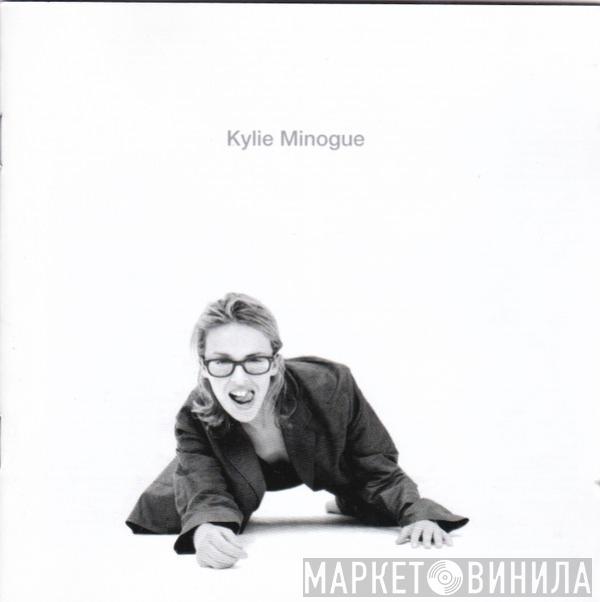  Kylie Minogue  - Kylie Minogue