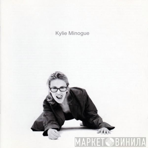  Kylie Minogue  - Kylie Minogue