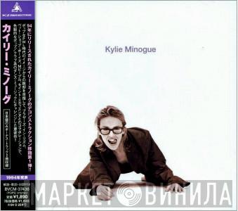  Kylie Minogue  - Kylie Minogue