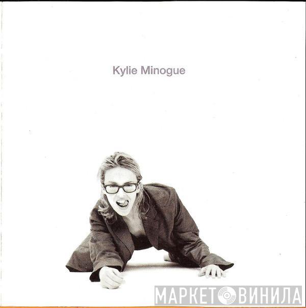  Kylie Minogue  - Kylie Minogue