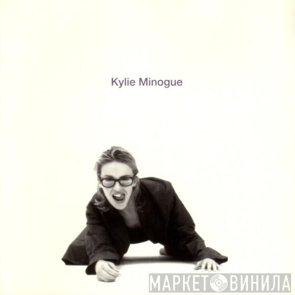  Kylie Minogue  - Kylie Minogue
