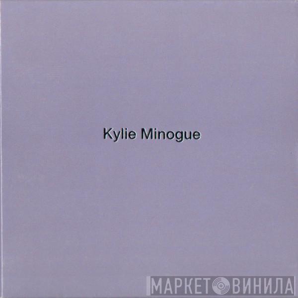  Kylie Minogue  - Kylie Minogue