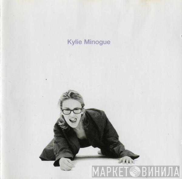  Kylie Minogue  - Kylie Minogue