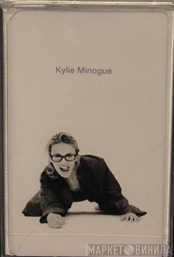  Kylie Minogue  - Kylie Minogue