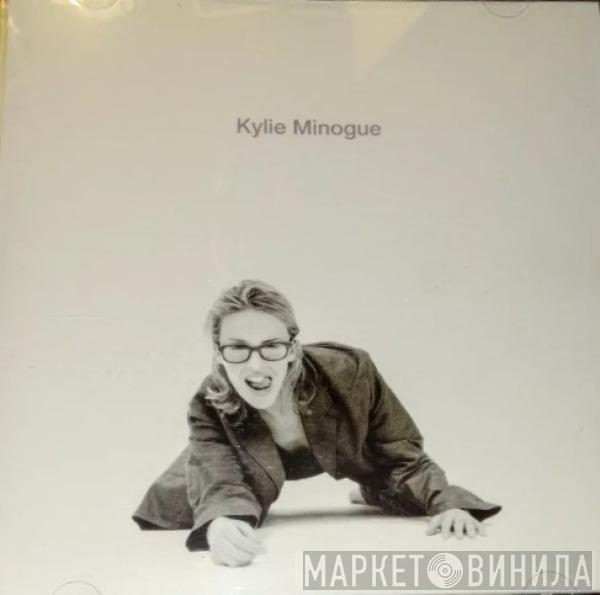  Kylie Minogue  - Kylie Minogue