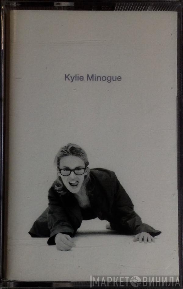  Kylie Minogue  - Kylie Minogue