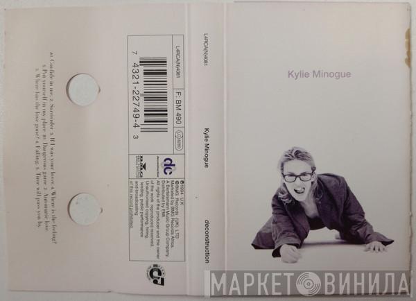  Kylie Minogue  - Kylie Minogue
