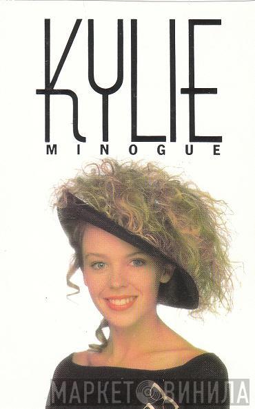  Kylie Minogue  - Kylie