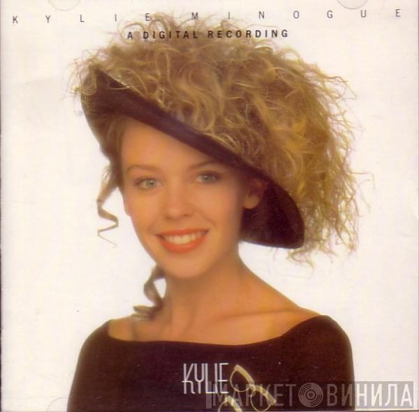  Kylie Minogue  - Kylie