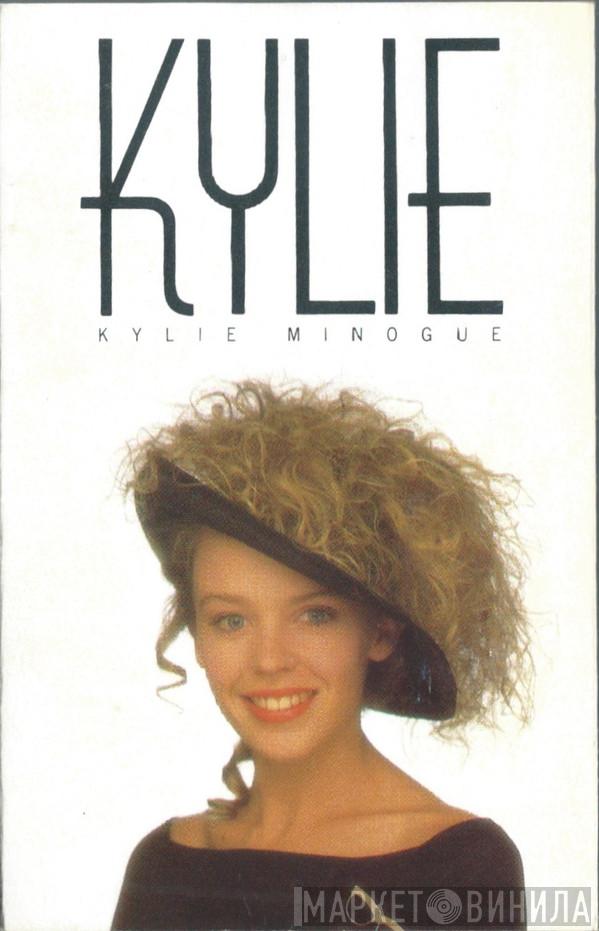  Kylie Minogue  - Kylie